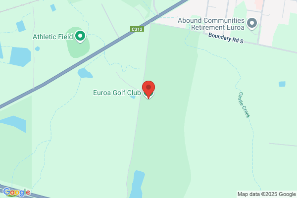 Euroa Golf Club