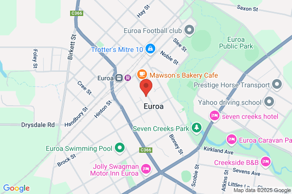 Euroa Library
