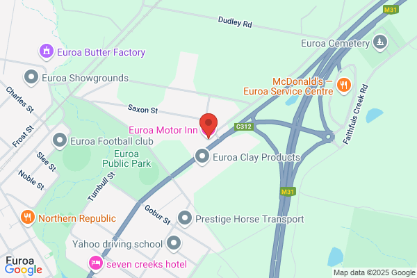 Euroa Motel