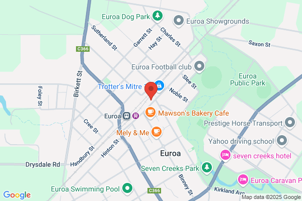 Euroa Tyre Service