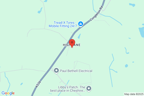 High Lane Farm