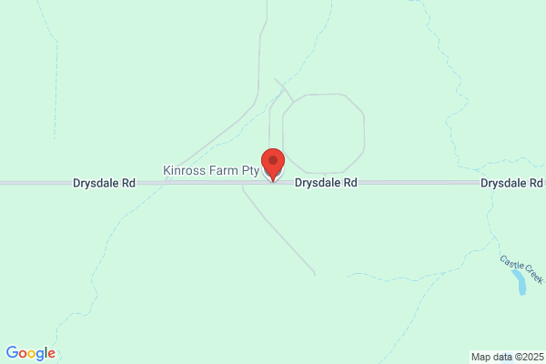 Kinross Farm Pty Ltd
