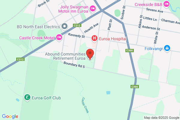 Old Colonists Association of Victoria - OCAV Euroa