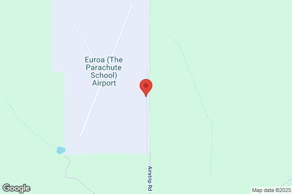 Skydive Go Jump The Parachute School Euroa