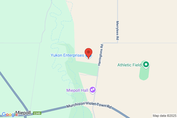 Yukon Enterprises