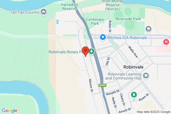 Blakies Robinvale Hardware
