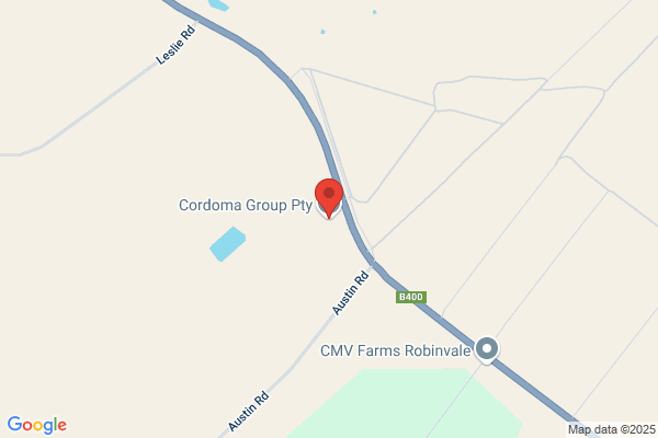 Cordoma International