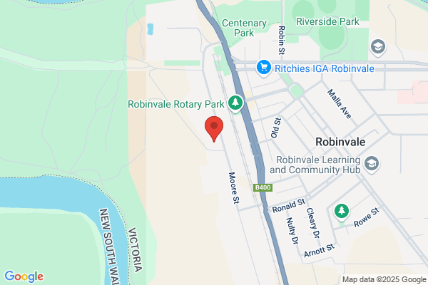 Elders Merchandise Robinvale