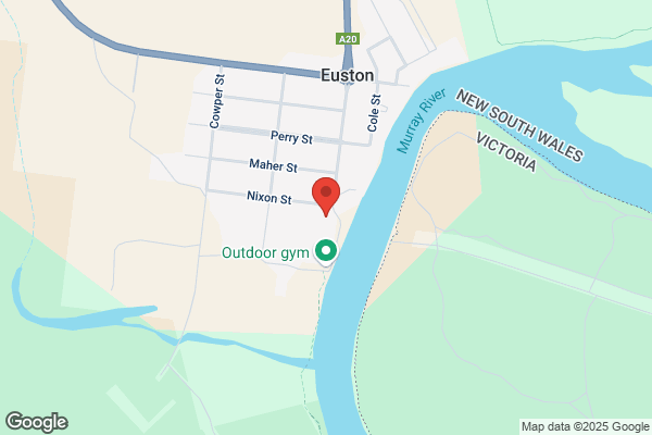 Euston Bowling & Recreation Club Ltd