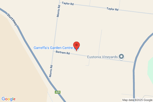 Garreffas Garden Centre