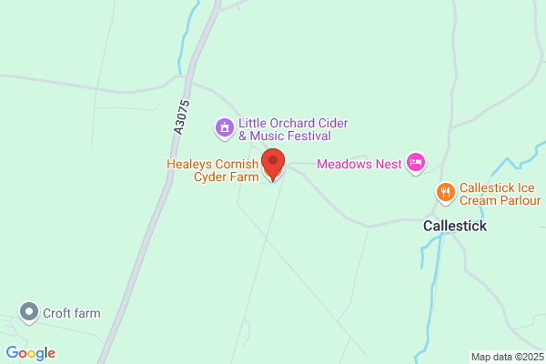 Healy Orchards