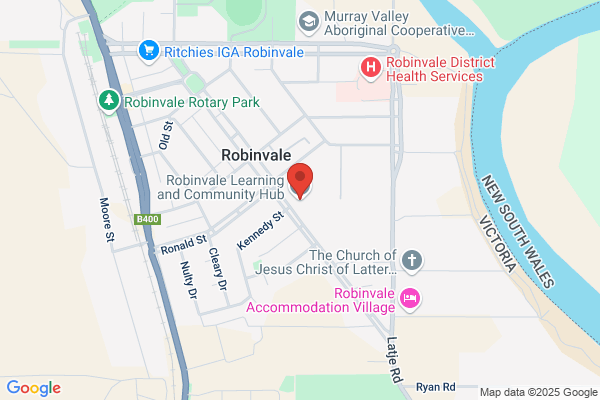 Robinvale Consolidated School
