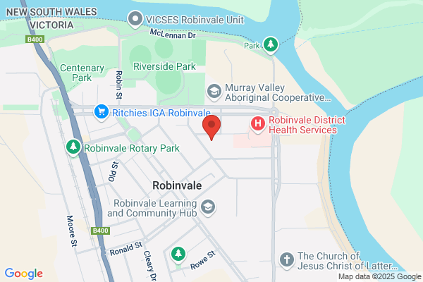 Robinvale Outside School Hours Care