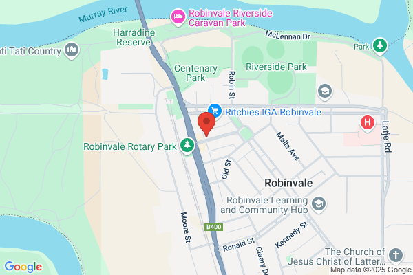 Robinvale Pharmacy