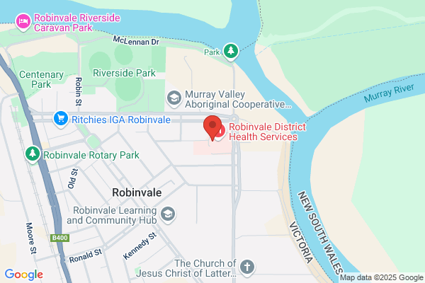 bloom Hearing Specialists Robinvale