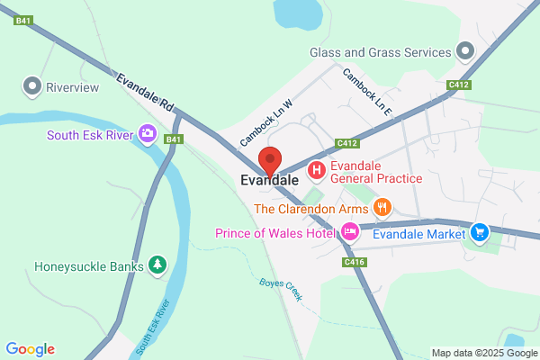 A.1. Advance Home Inspections