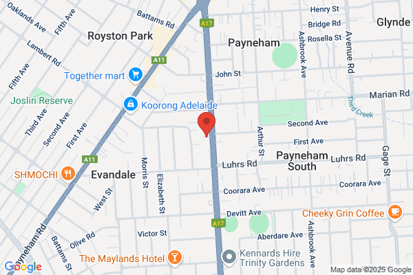 Adelaide BM Workshop Pty Ltd