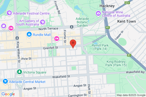 Adelaide Investment & Insurance Group Pty Ltd