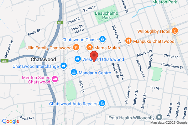 Collagen Face Centre