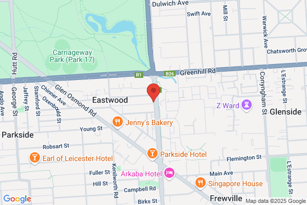 Eastwood Physiotherapy