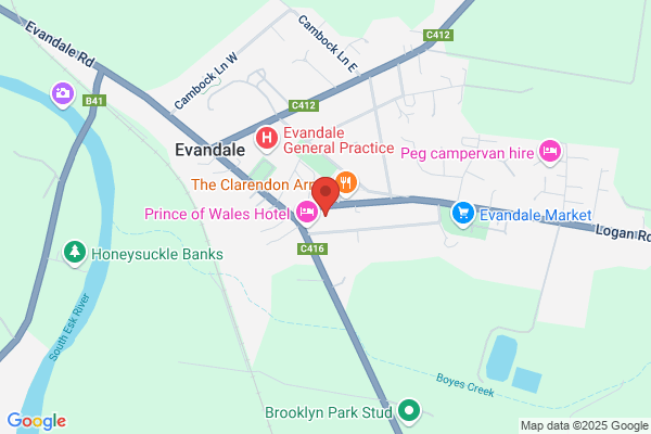 Evandale Antiques