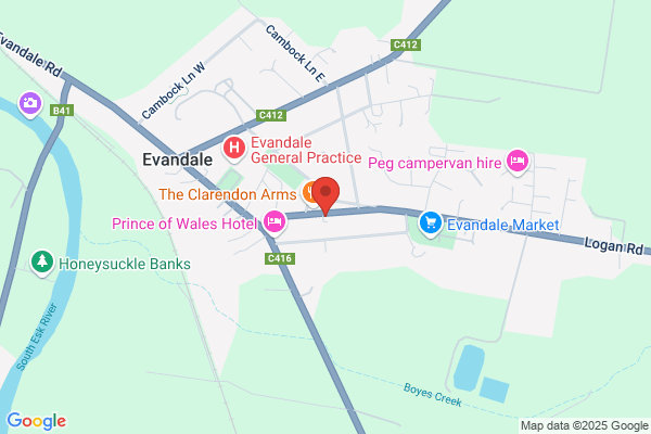 Evandale Deli