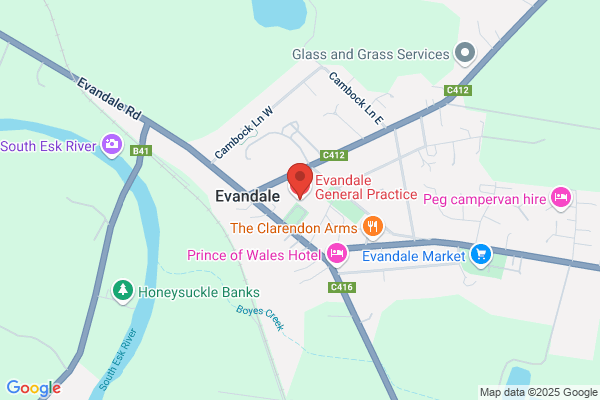 Evandale Medical Centre