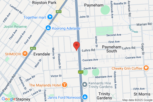 Evandale Medical Clinic