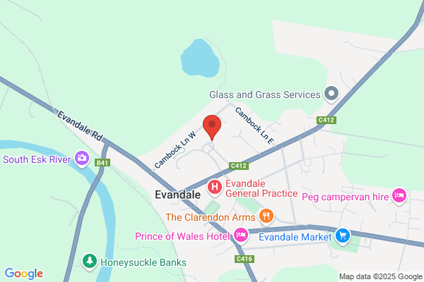 Evandale Primary School