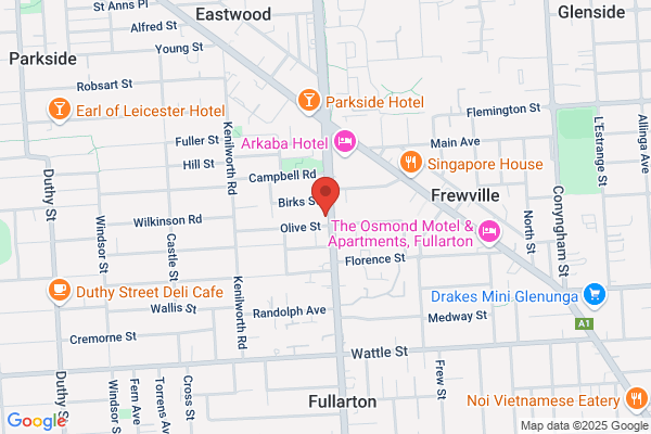 Fullarton Private Hospital