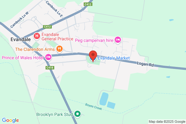 Fullarton Road Deli & Tobacconist