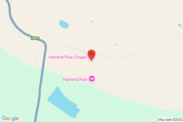 Harland Rise Grain Services