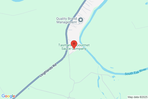 Tasmanian Gourmet Sauce Company