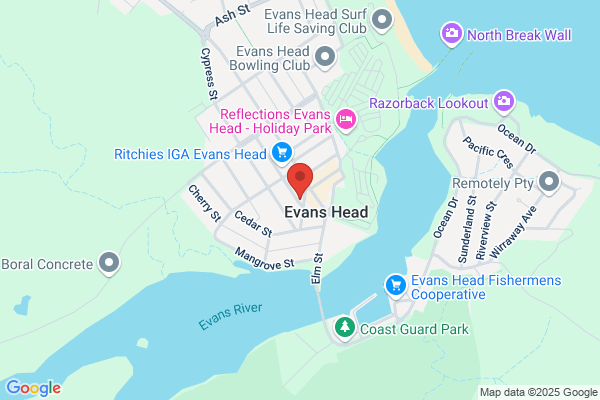 ABC Developmental Learning Centre - Evans Head