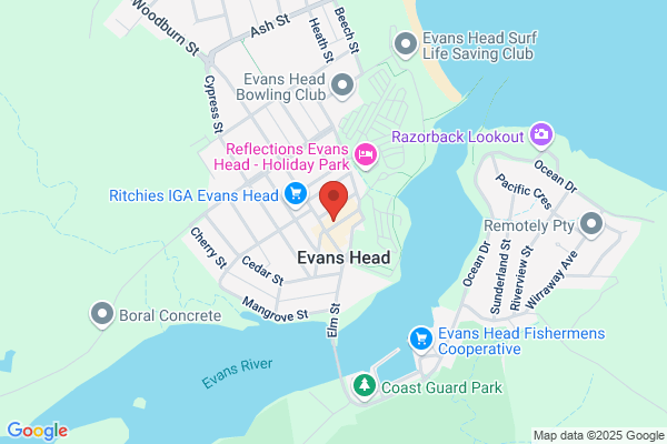 Evans Head Beauty & Natural Therapies