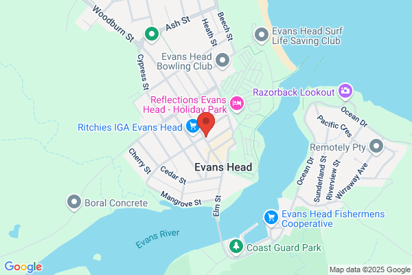 Evans Head Butchery