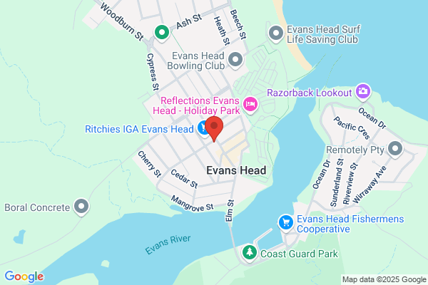 Evans Head Casino Denture Clinic