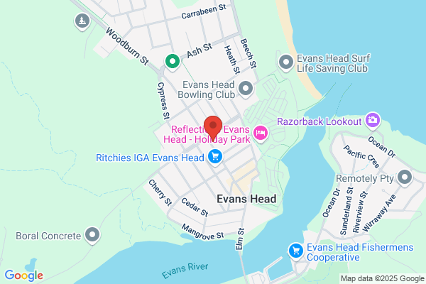 Evans Head Coastal Cellars