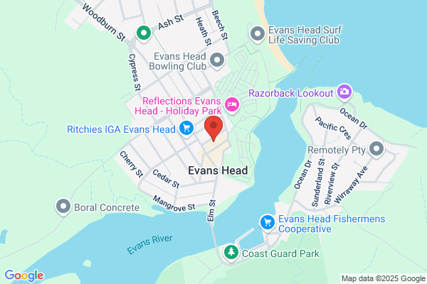 Evans Head Florist