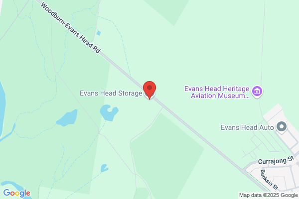 Evans Head Furniture Removals
