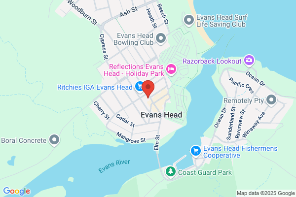 Evans Head Hardware