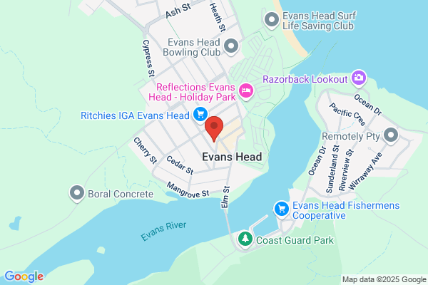 Evans Head Medical Centre