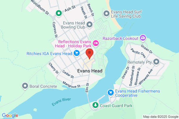 Evans Head Pharmacy