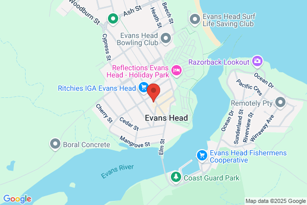 Evans Head Physiotherapy