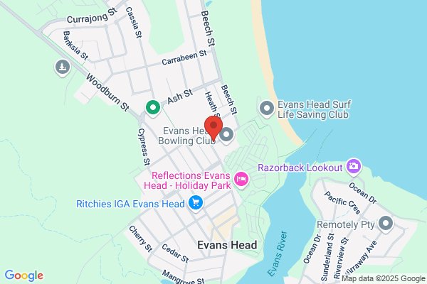 Evans Head Pre-School
