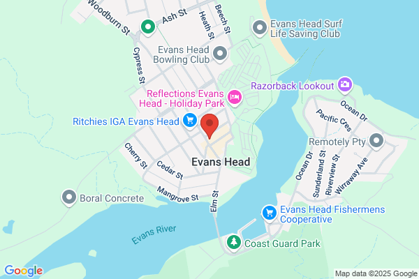 Evans Head Sports & Marine
