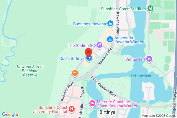 LiveLife Pharmacy Birtinya