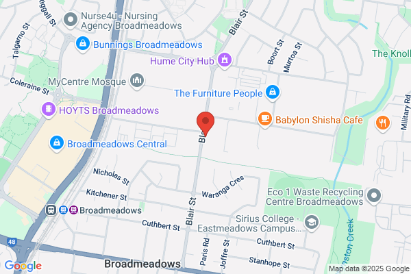 Broadmeadows Primary
