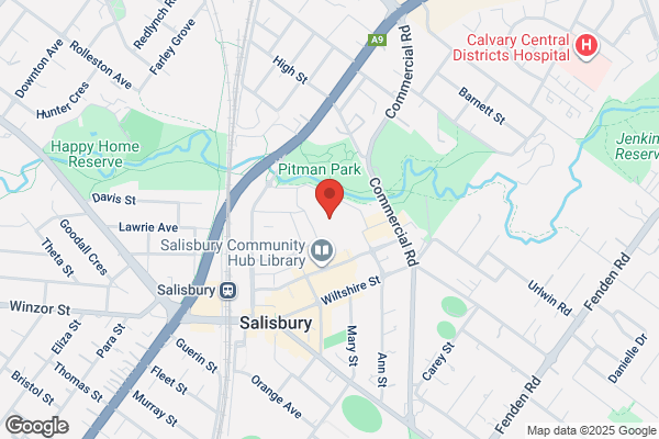 Central Northern Primary Health Care Services, North/North East