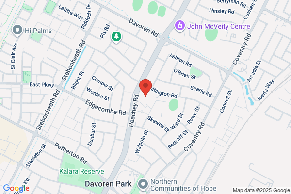 Davoren Park Family Pharmacy